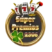 Logo de super premios 2306
